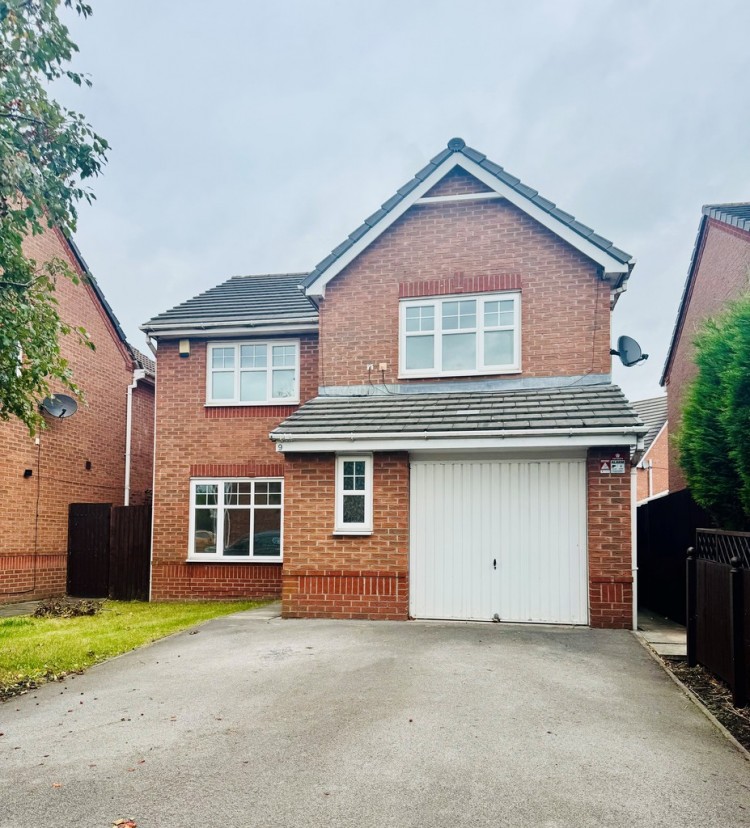 Images for Rixtonleys Drive, Irlam, Manchester EAID:f9612e08aa9db763e9b9345859e1a61a BID:1