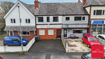 Glazebrook Lane, Glazebrook - EAID:f9612e08aa9db763e9b9345859e1a61a, BID:1