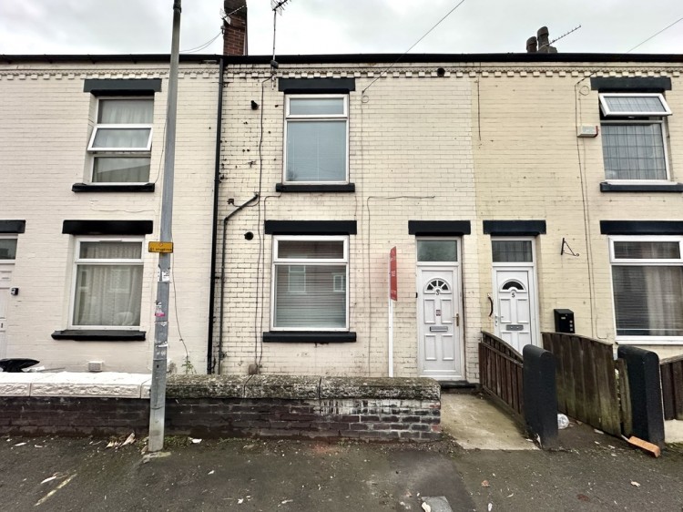 Images for 3 Albert Street Cadishead Manchester EAID:f9612e08aa9db763e9b9345859e1a61a BID:1