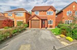 Images for 10 Sunflower Meadow, Irlam