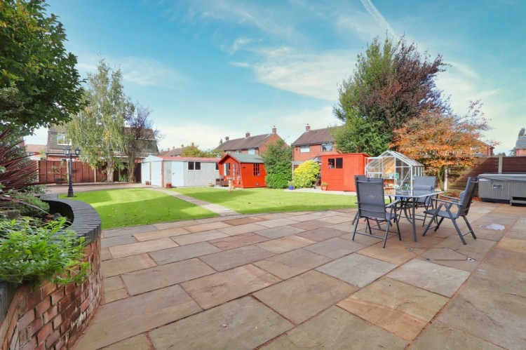 Images for Charnworth House, Manchester Road, Rixton EAID:f9612e08aa9db763e9b9345859e1a61a BID:1