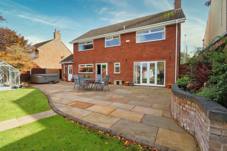 Images for Charnworth House, Manchester Road, Rixton EAID:f9612e08aa9db763e9b9345859e1a61a BID:1