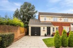 Images for Hawfinch Grove Worsley Manchester