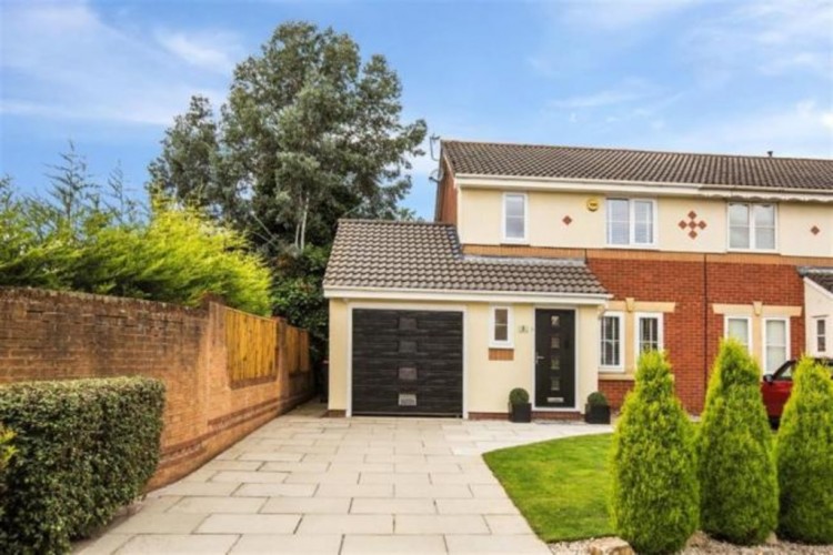Images for Hawfinch Grove Worsley Manchester EAID:f9612e08aa9db763e9b9345859e1a61a BID:1