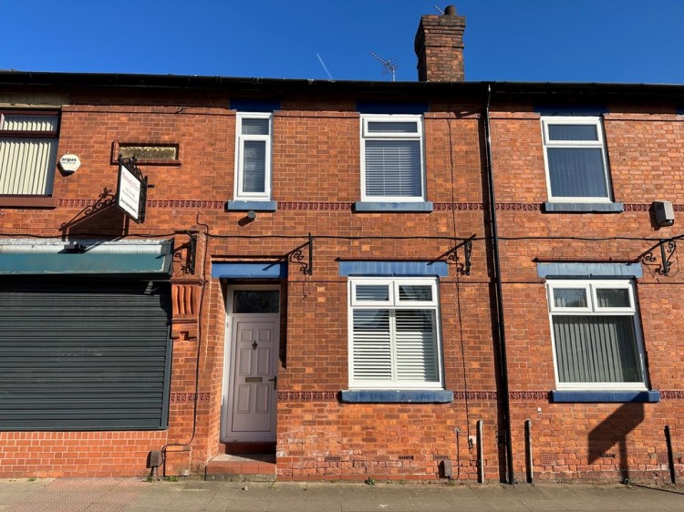 Images for Liverpool Road, Cadishead EAID:f9612e08aa9db763e9b9345859e1a61a BID:1
