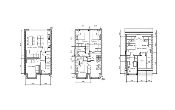 Floorplan for 20 Grosvenor Road