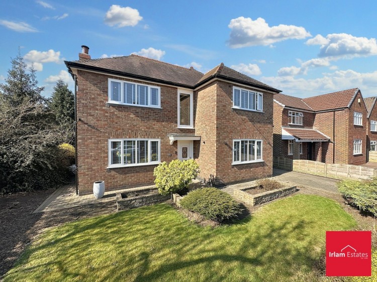 Images for 1 Queensway, Irlam, Manchester EAID:f9612e08aa9db763e9b9345859e1a61a BID:1