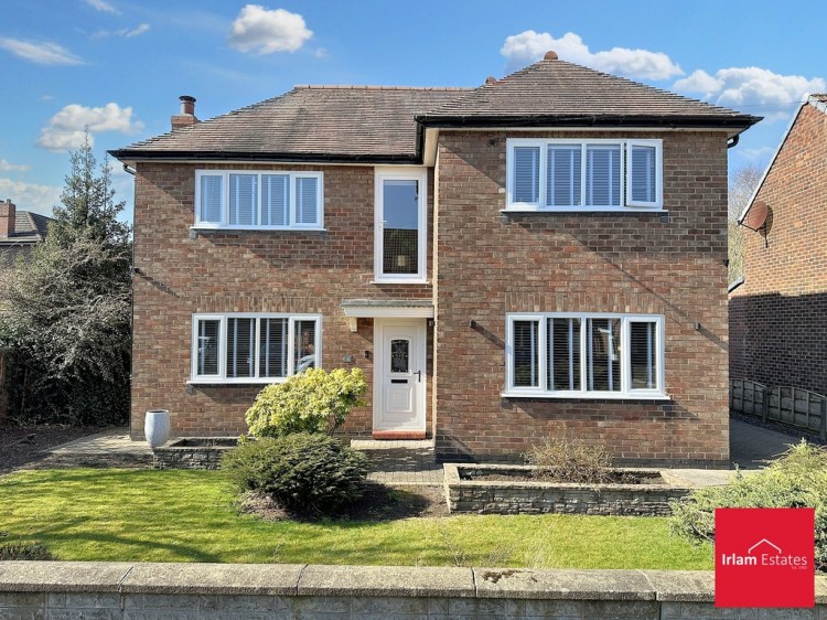 Images for 1 Queensway, Irlam, Manchester EAID:f9612e08aa9db763e9b9345859e1a61a BID:1