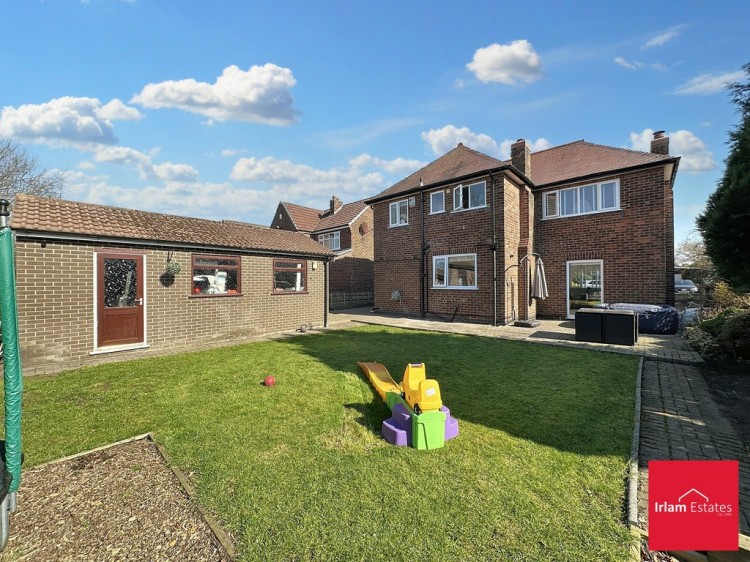 Images for 1 Queensway, Irlam, Manchester EAID:f9612e08aa9db763e9b9345859e1a61a BID:1