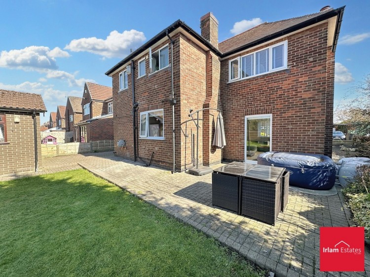 Images for 1 Queensway, Irlam, Manchester EAID:f9612e08aa9db763e9b9345859e1a61a BID:1