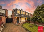 Images for Farnham Drive, Irlam, M44