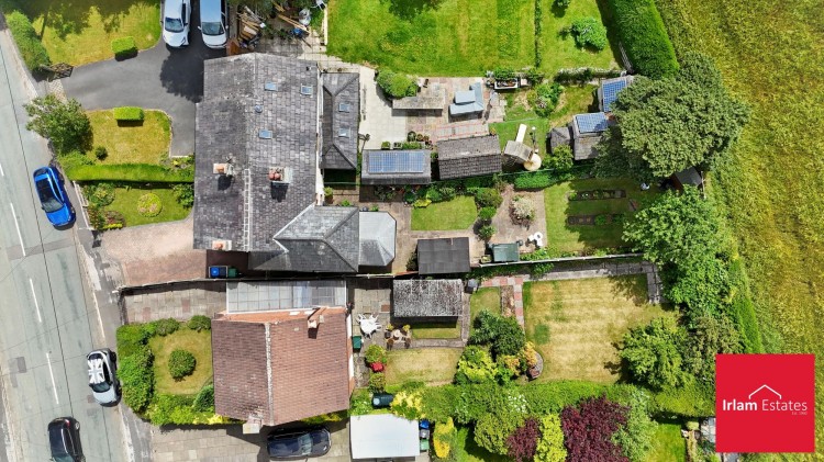 Images for Glazebrook Lane, Glazebrook, WA3 EAID:3405264228 BID:2714ea13-4875-41c2-9250-130c9b5cb2ff