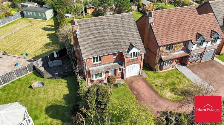 Images for Claydon Gardens, Rixton, WA3 EAID:3405264228 BID:2714ea13-4875-41c2-9250-130c9b5cb2ff