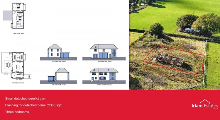 Images for Kay Lane, Lymm, WA13 EAID:3405264228 BID:2714ea13-4875-41c2-9250-130c9b5cb2ff