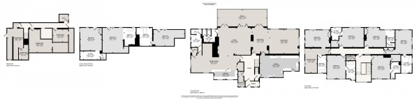 Floorplan for Lyth, Kendal, LA8