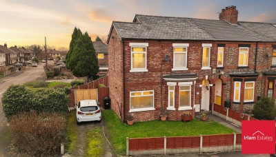 Lock Lane, Partington, M31 - EAID:3405264228, BID:2714ea13-4875-41c2-9250-130c9b5cb2ff