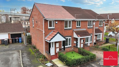 Montonmill Gardens, Eccles, M30 - EAID:3405264228, BID:2714ea13-4875-41c2-9250-130c9b5cb2ff