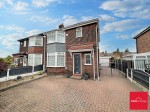 Images for Laburnum Avenue, Eccles, M30