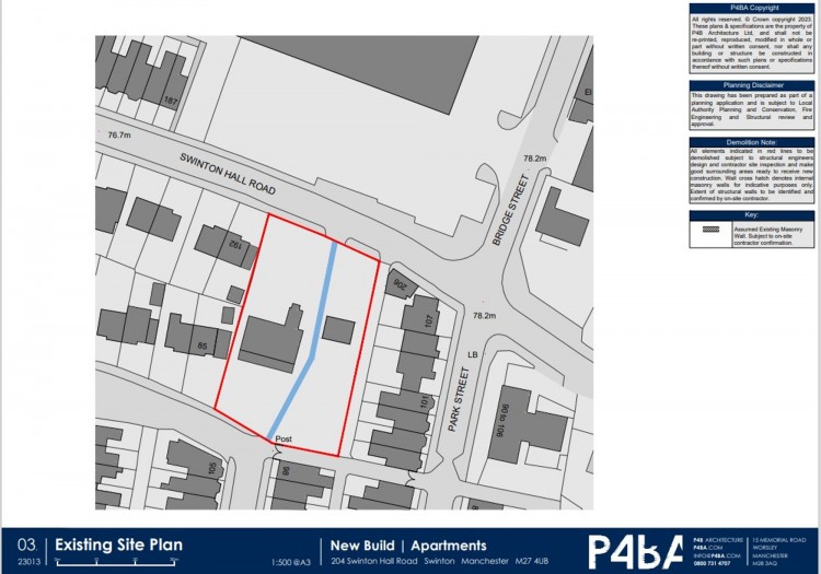 Images for Swinton Hall Road, Swinton, M27 EAID:3405264228 BID:2714ea13-4875-41c2-9250-130c9b5cb2ff